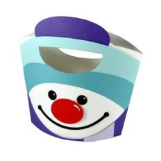 Snowman Tote