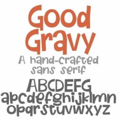 ZP Good Gravy