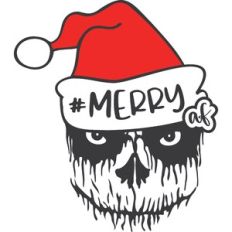 Merry AF