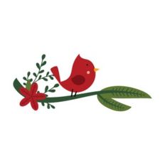 Christmas Bird