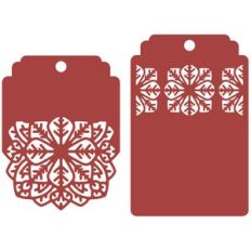 christmas gift tags