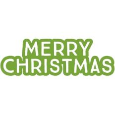Merry Christmas