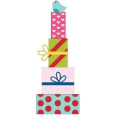Stacked Gifts