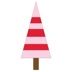 Stripe Tree