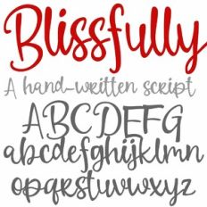 ZP Blissflully