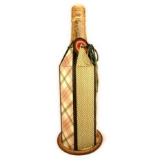 Bottle 3D Sleeve Wrap 25 oz