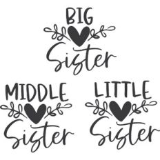 Sisters