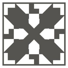 Barn Quilt