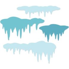 Winter Icicles