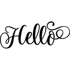 Hello