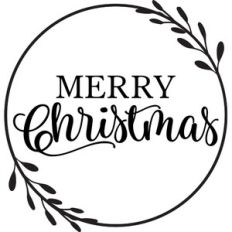 Merry Christmas
