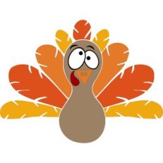 Silly Turkey