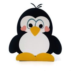 Penguin Treat box