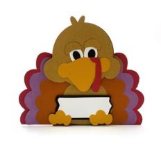 Turkey Treat Box