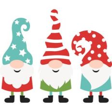 3 Gnomes