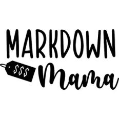 Markdown Mama