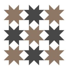 Barn Star