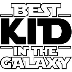 Best Kid in the Galaxy