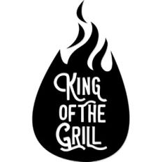 King of the Grill