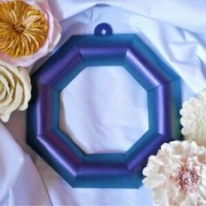 3D Wreath