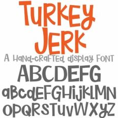 ZP Turkey Jerk