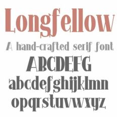 PN Longfellow