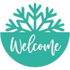 Welcome Snowflake