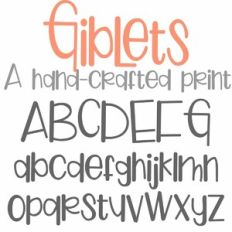 PN Giblets