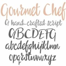 ZP Gourmet Chef