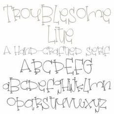 ZP Troublesome Lite