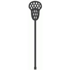 lacrosse stick