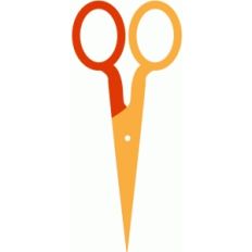 scissors
