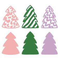 Christmas trees