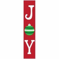 Mini porch sign Joy