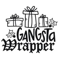 Gangsta Wrapper