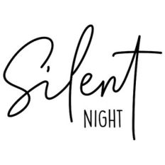 silent night
