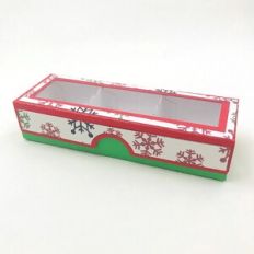 Candy Box with 3 Peek A Boo Liners