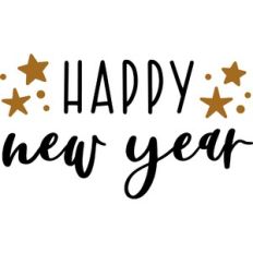 Happy New Year