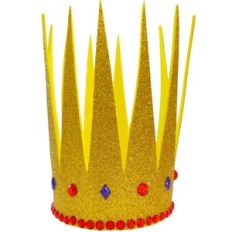 Extra Tall Crown