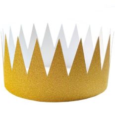 Royal King Crown