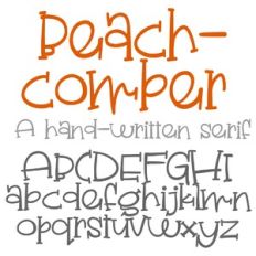 PN Beachcomber