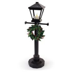 Lamp Post