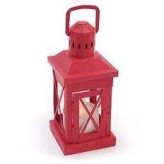 Lantern Ornament