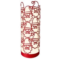 Santa Claus Christmas Lantern