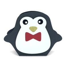 penguin box