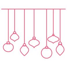 ornaments border