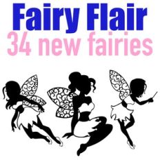 Fairy Flare