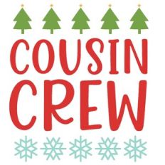 Cousin Crew
