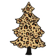 Leopard Tree