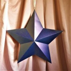 3D Star